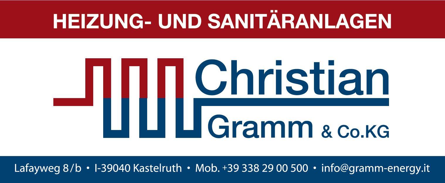 gramm-christian